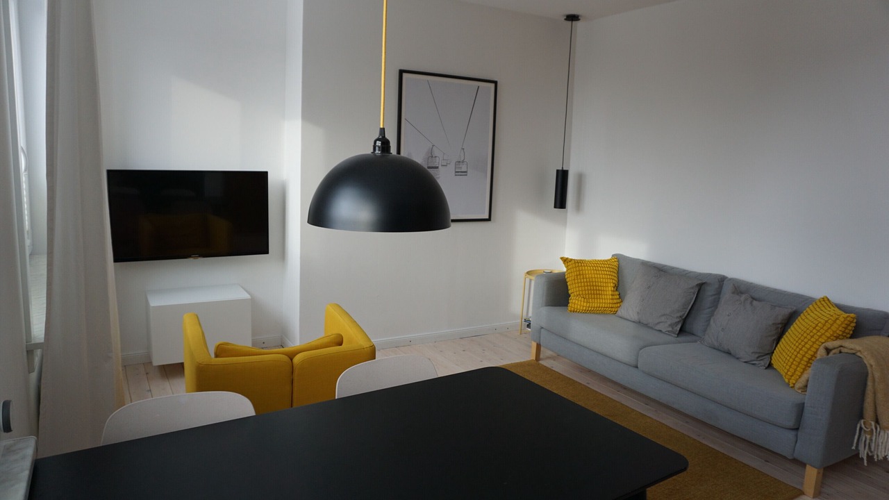 Photo of Livingroom in Braunlage