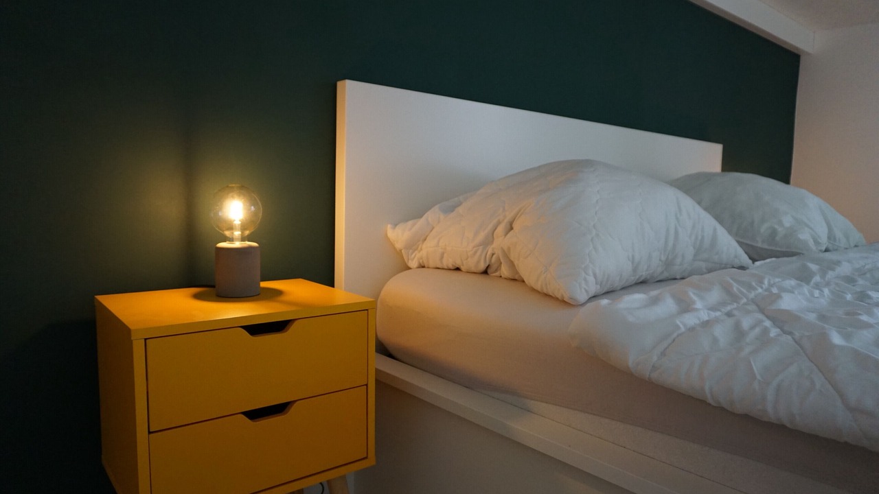 Photo of Bedroom in Braunlage
