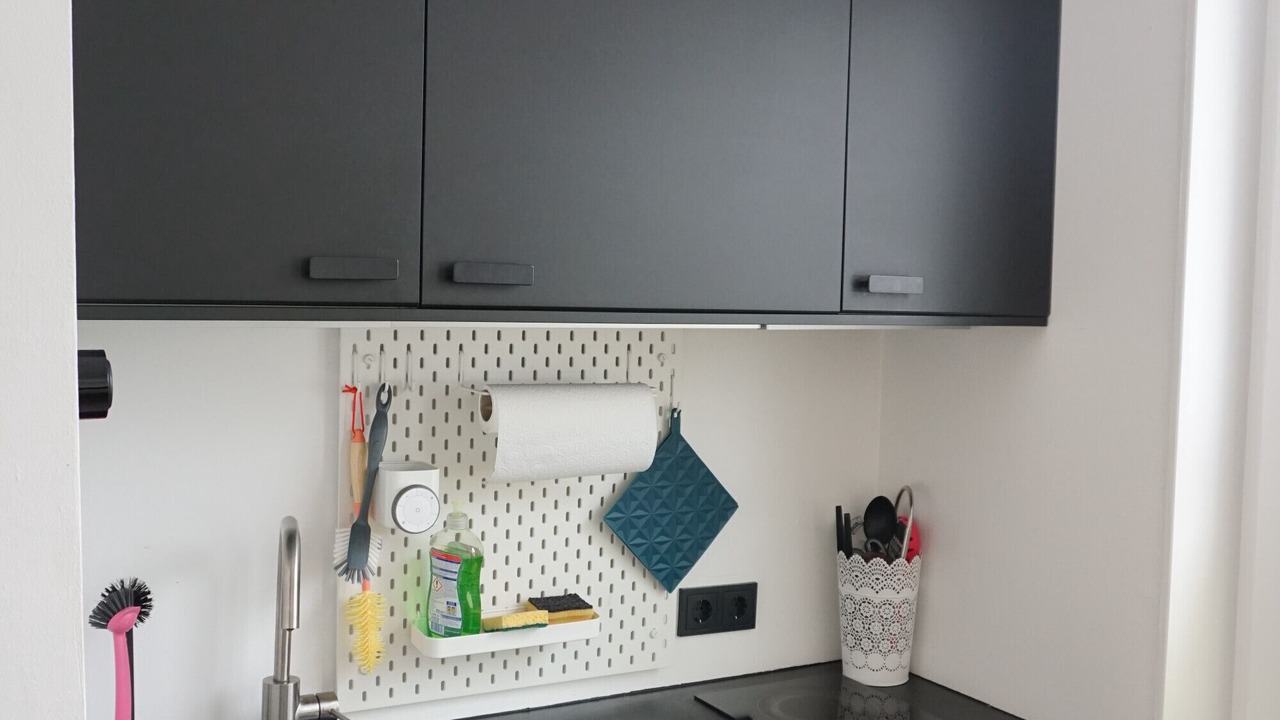 Photo of Kitchen in Braunlage