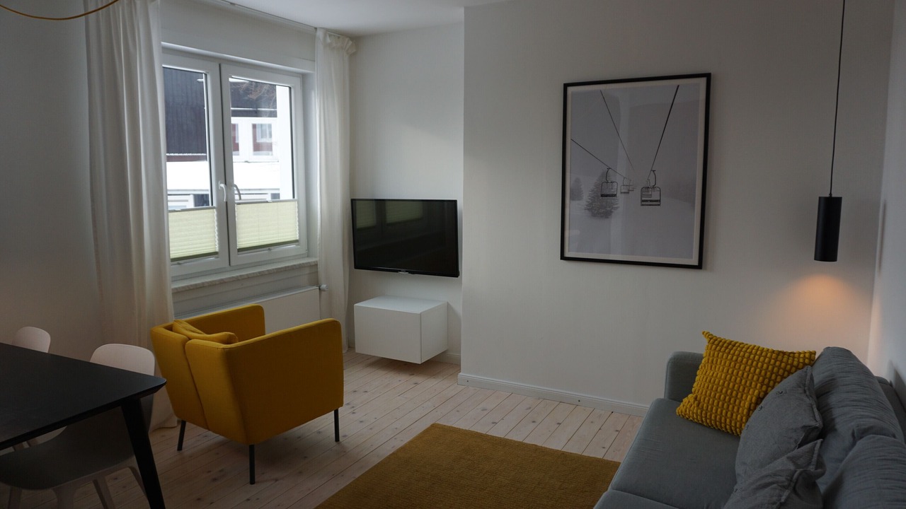 Photo of Livingroom in Braunlage