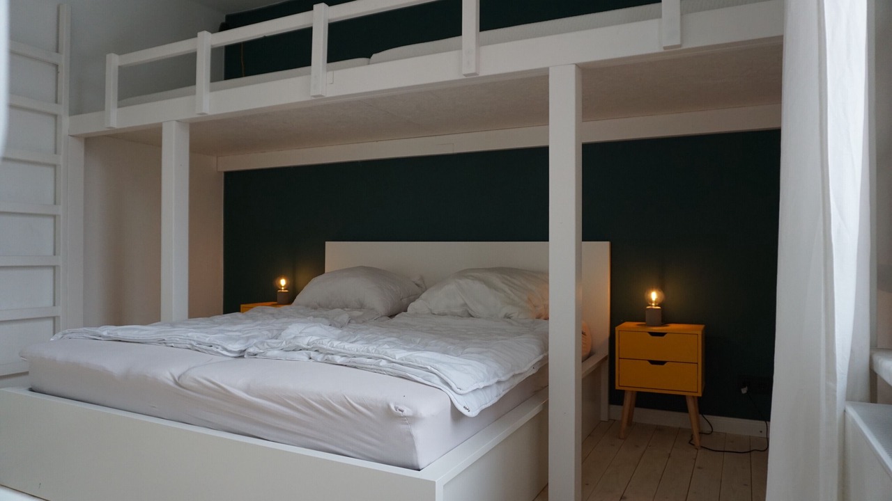 Photo of Bedroom in Braunlage
