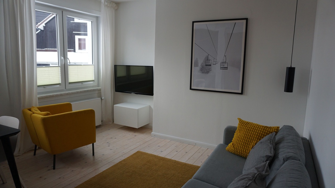 Photo of Livingroom in Braunlage