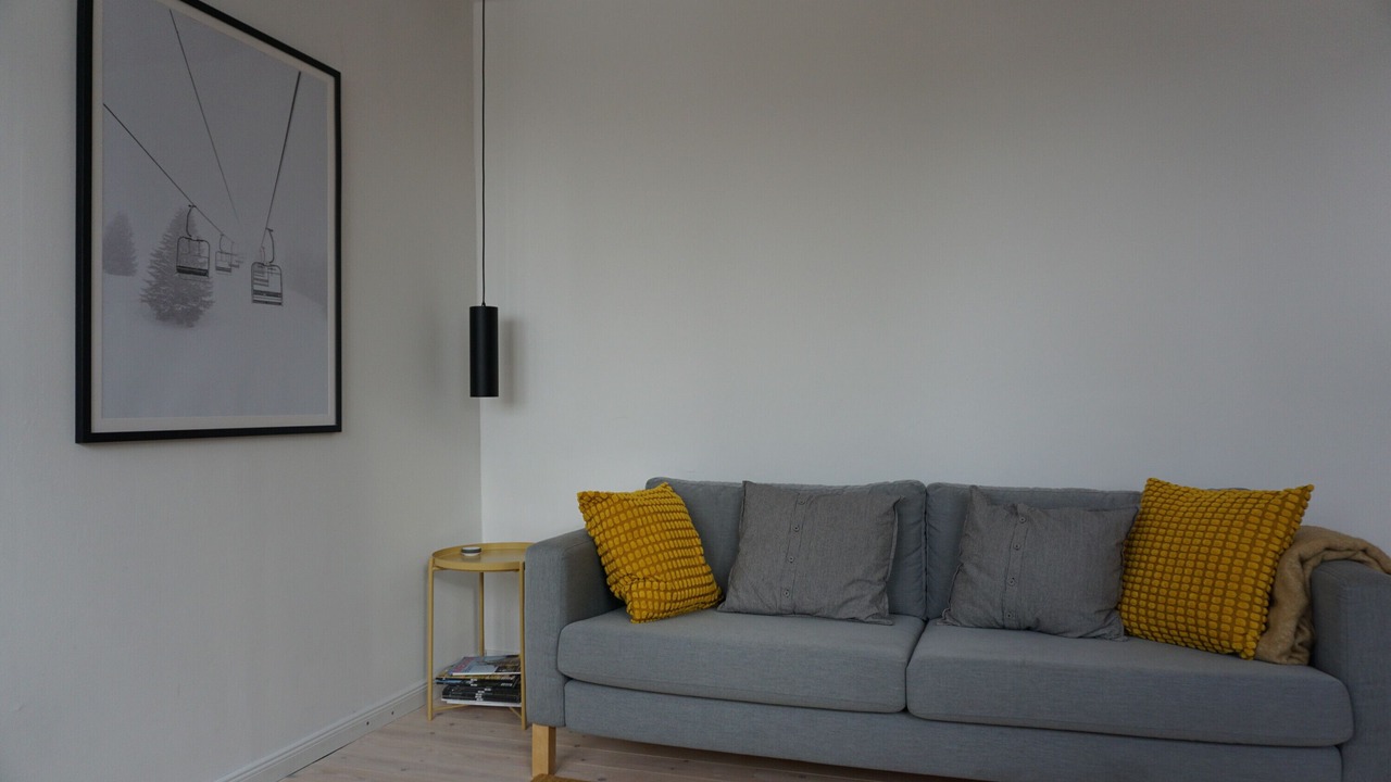 Photo of Livingroom in Braunlage