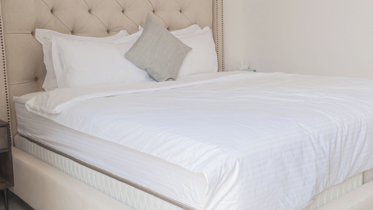 Photo of Bedroom in Sharm