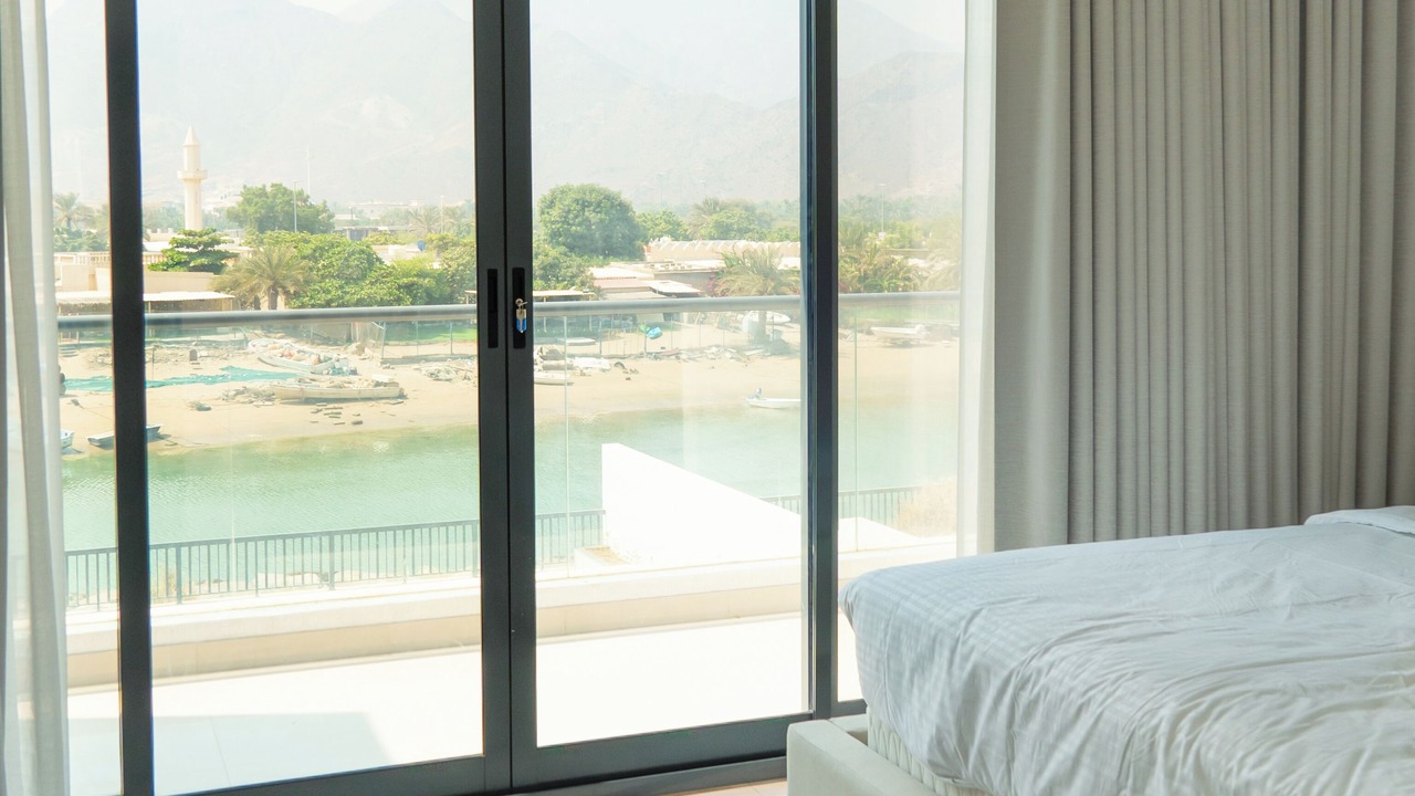 Photo of Bedroom in Sharm