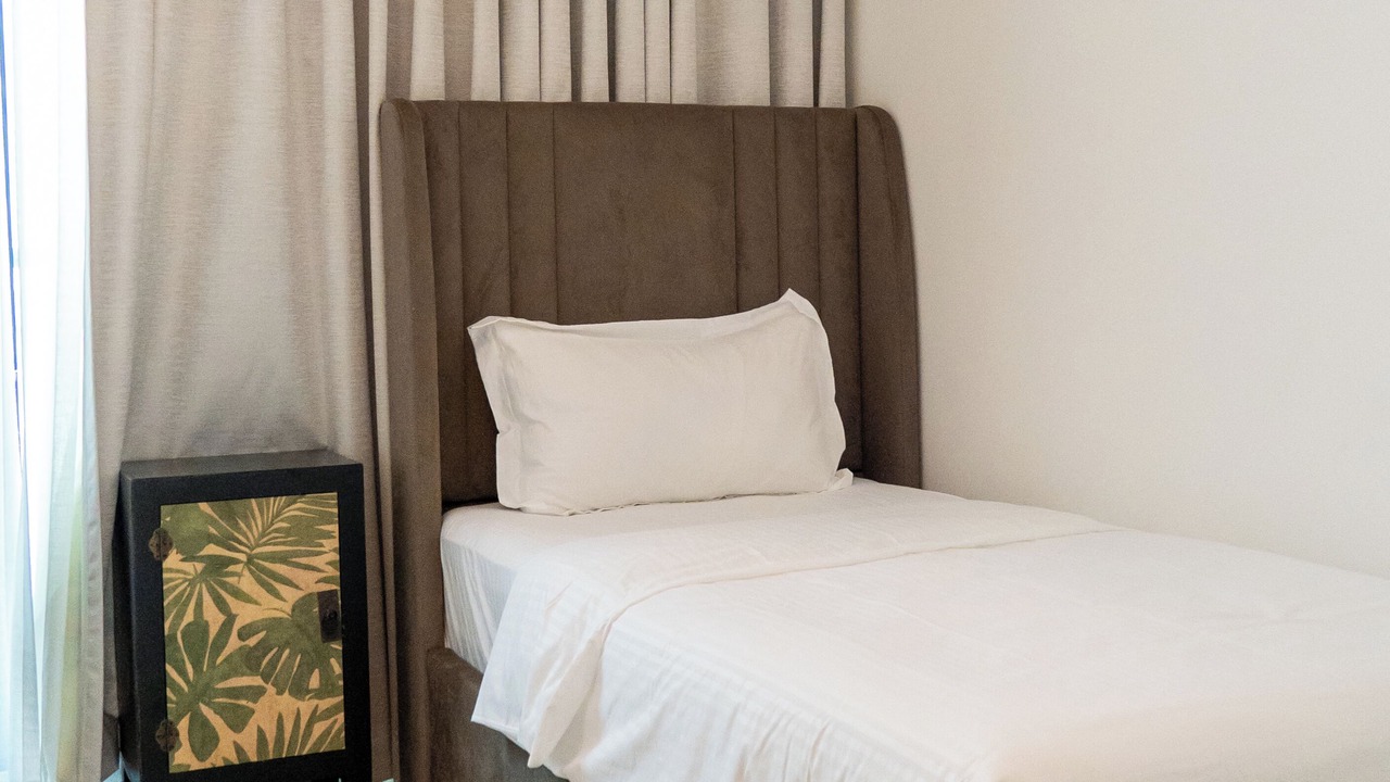 Photo of Bedroom in Sharm