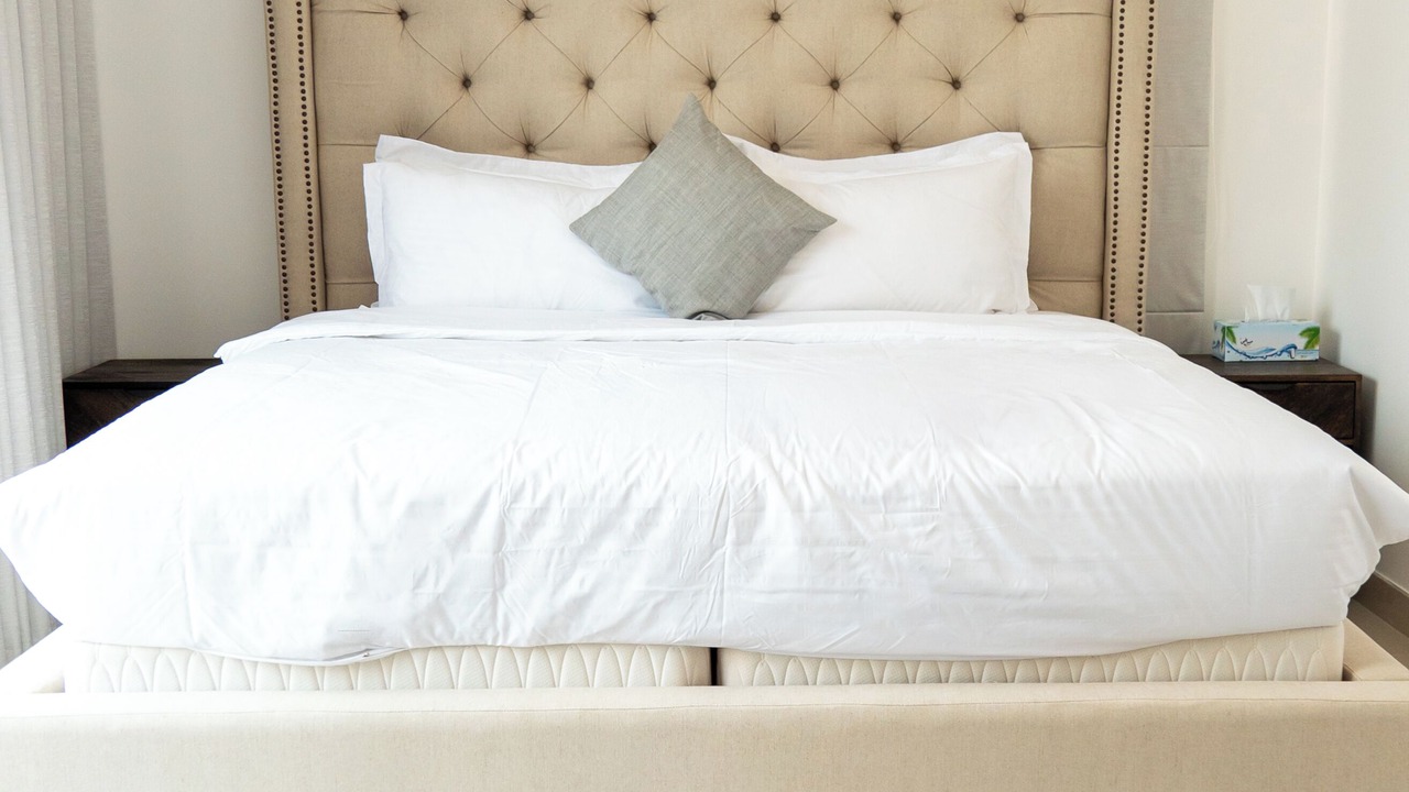 Photo of Bedroom in Sharm
