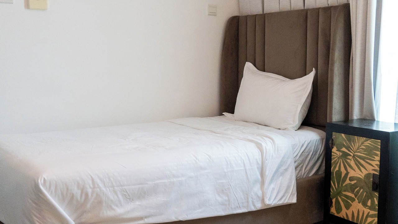 Photo of Bedroom in Sharm