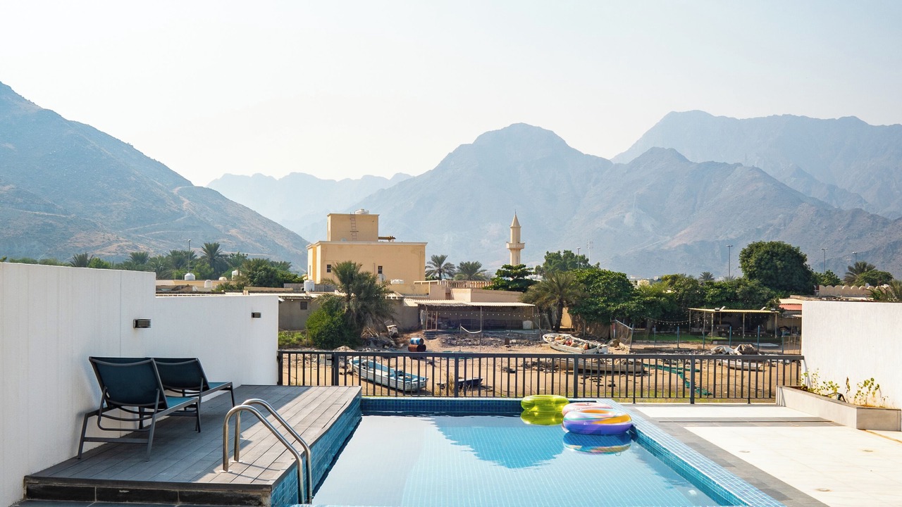 Photo of Outdoor in Sharm