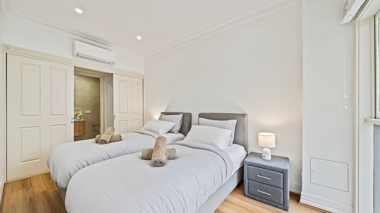 Photo of Bedroom in Pyrmont