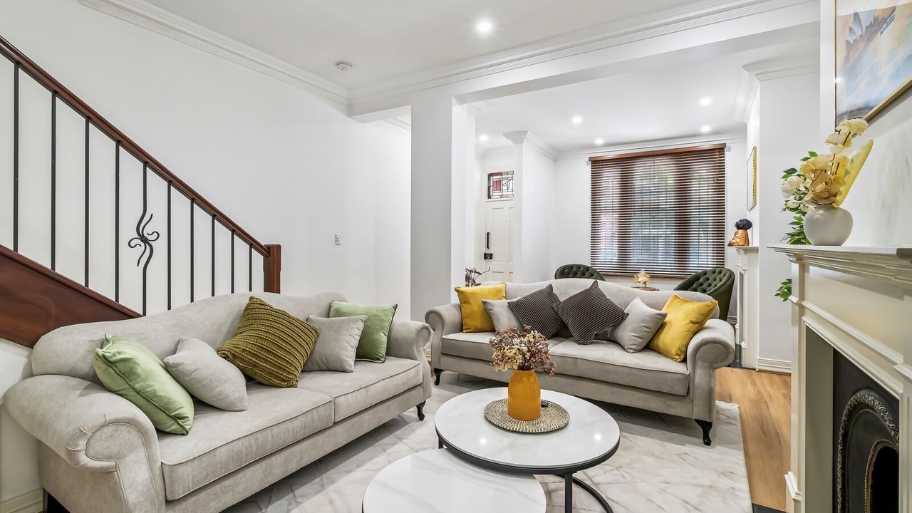 Photo of Livingroom in Pyrmont