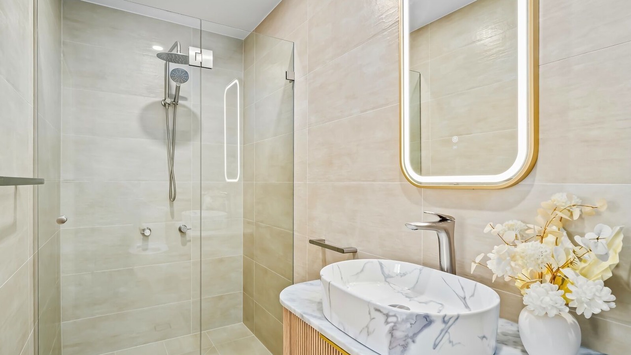 Photo of Bathroom in Pyrmont