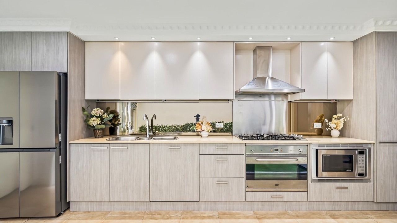 Photo of Kitchen in Pyrmont