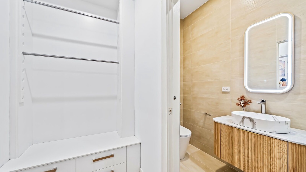 Photo of Bathroom in Pyrmont