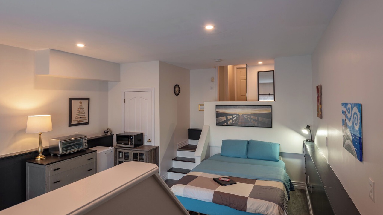 Photo of Bedroom in North End