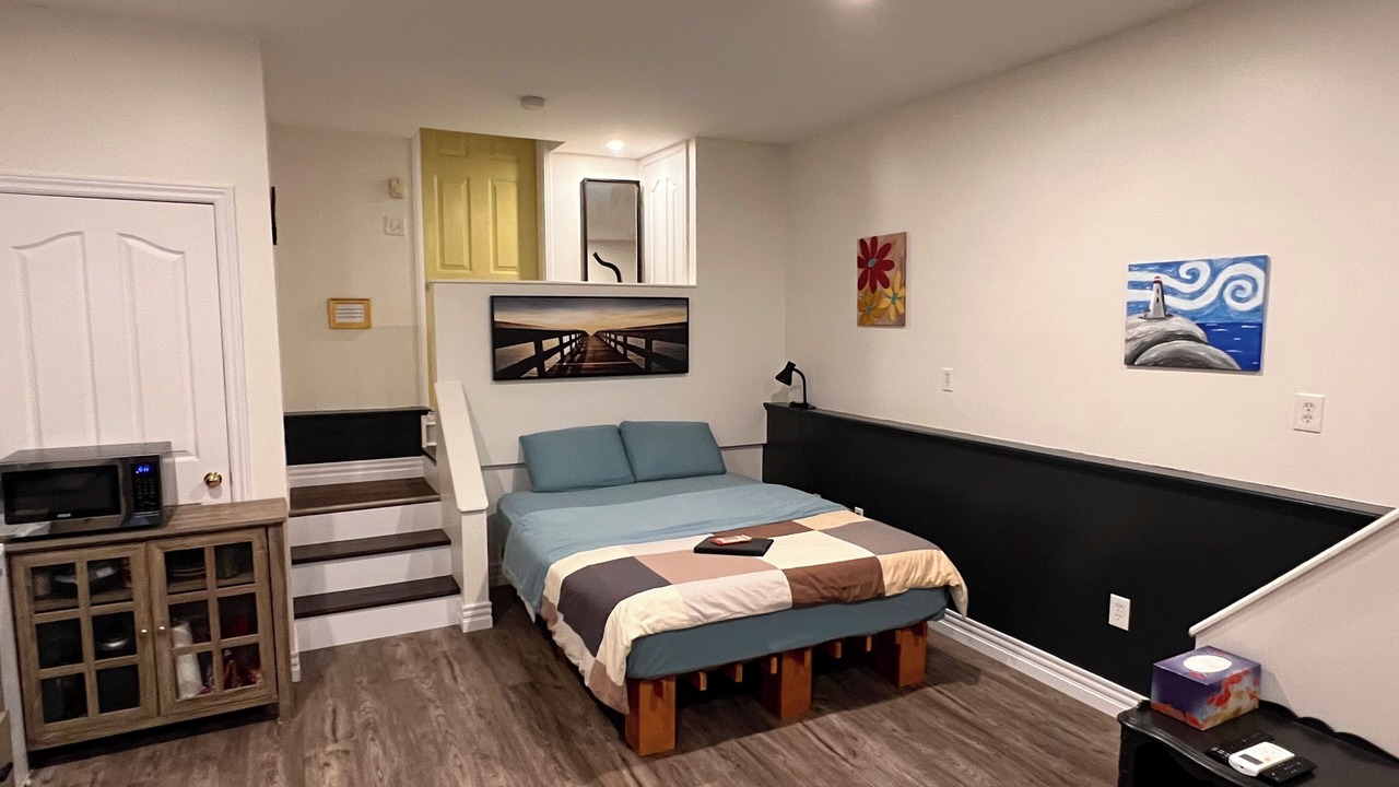 Photo of Bedroom in North End