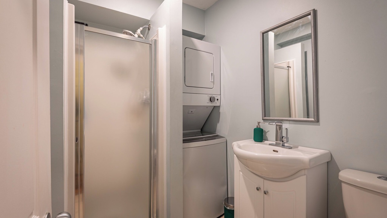 Photo of Bathroom in North End