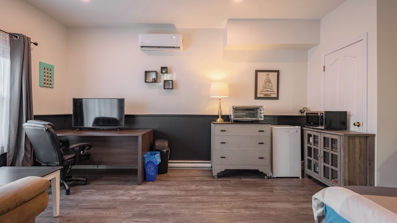 Photo of Bedroom in North End