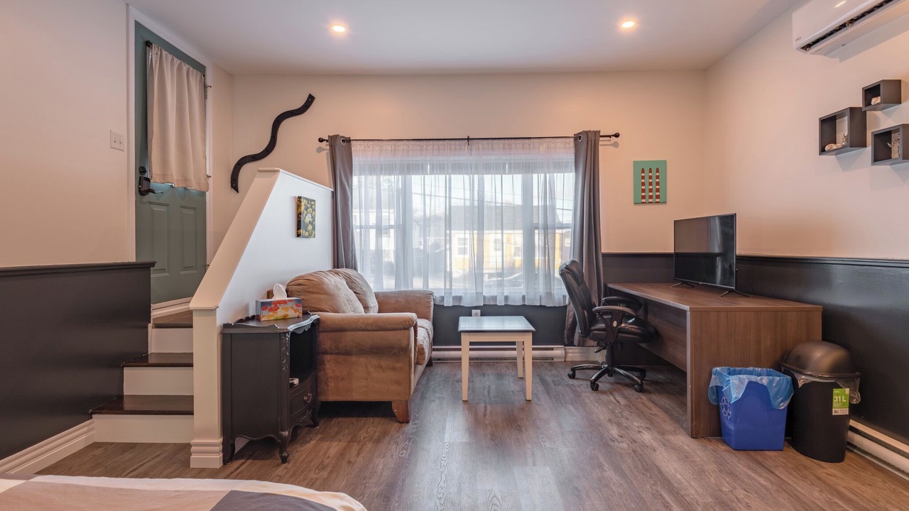 Photo of Bedroom in North End