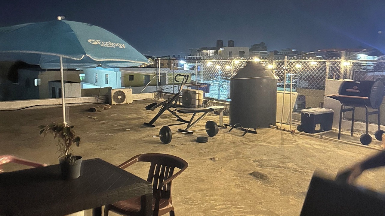Photo of Outdoor in Santo Domingo Este