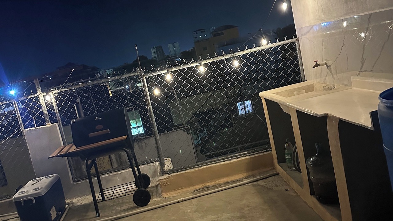 Photo of Patio Balcony in Santo Domingo Este