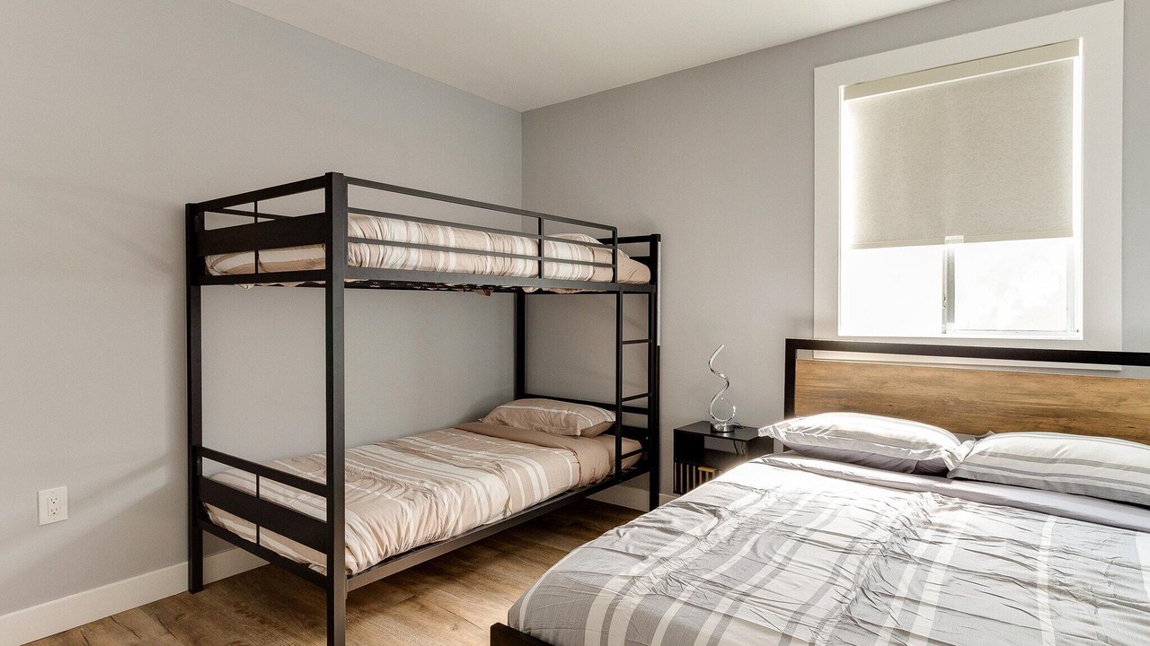 Photo of Bedroom in San Fernando