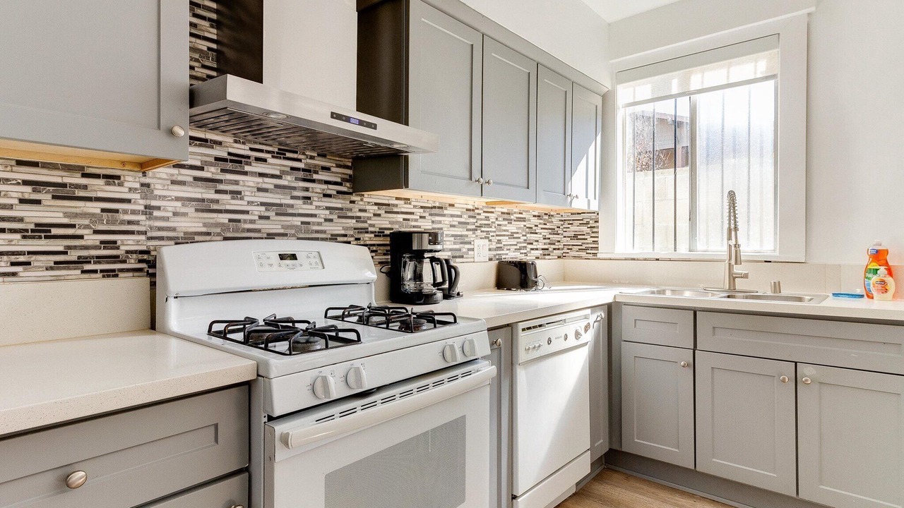 Photo of Kitchen in San Fernando