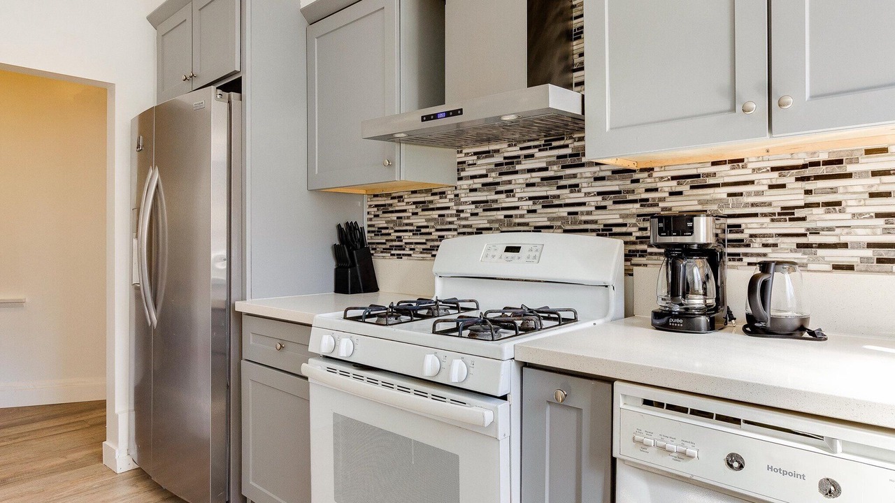 Photo of Kitchen in San Fernando