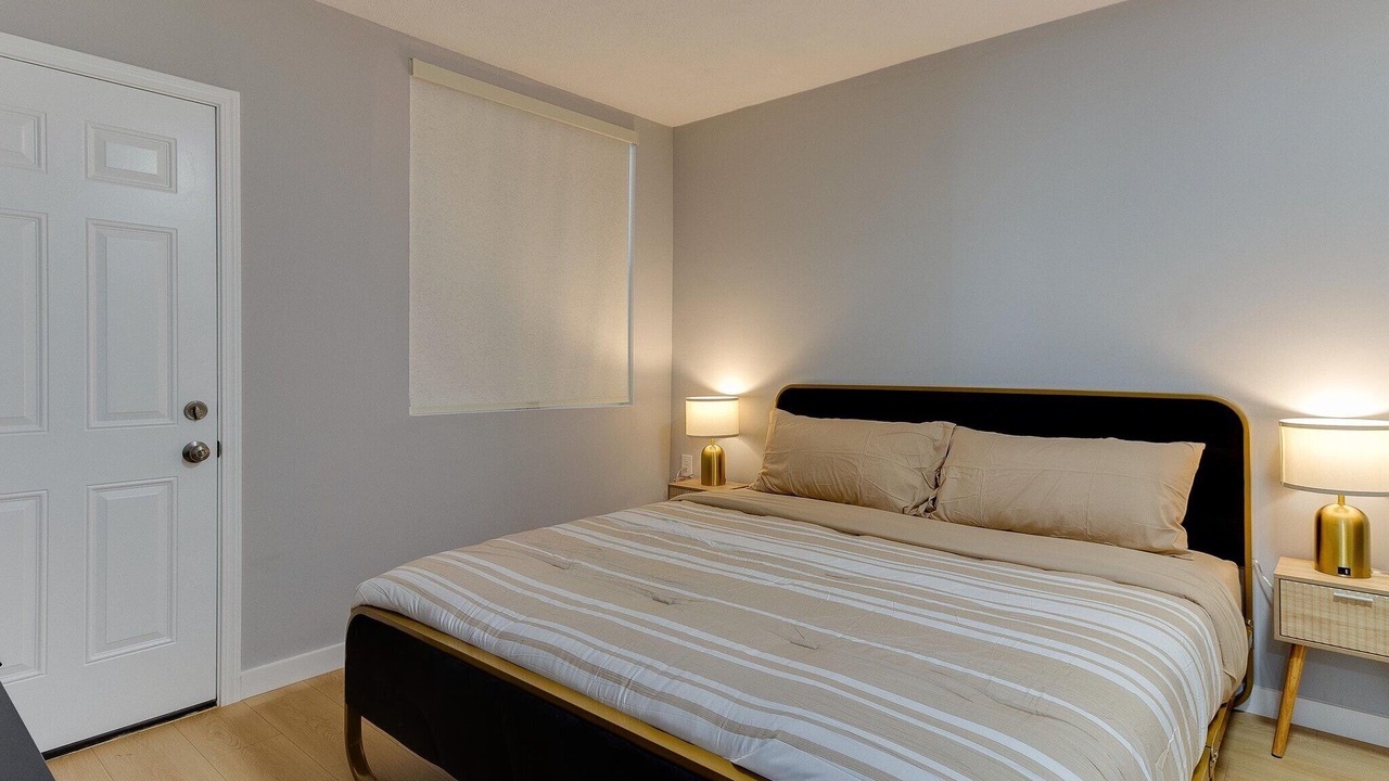 Photo of Bedroom in San Fernando