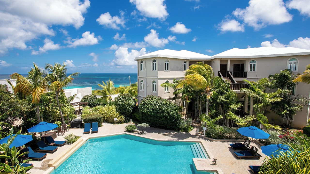 Photo of Outdoor in Shoal Bay