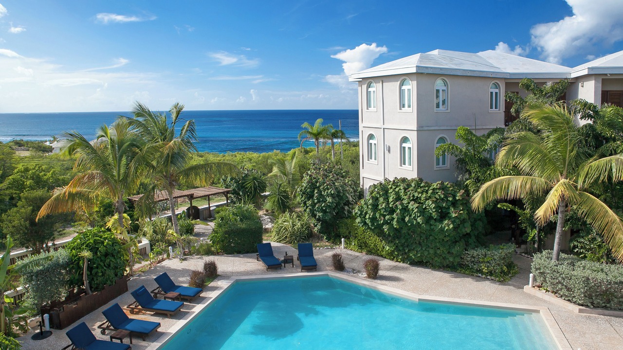 Photo of Outdoor in Shoal Bay