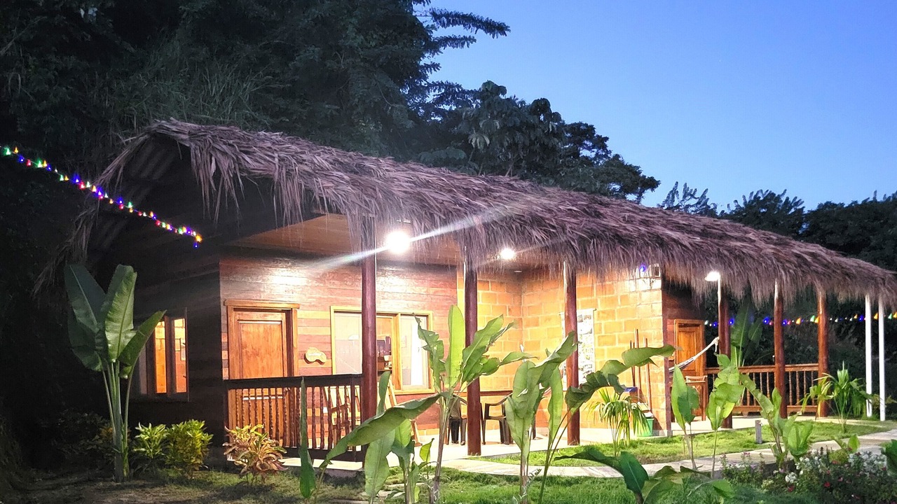 Photo of Outdoor in Buritaca