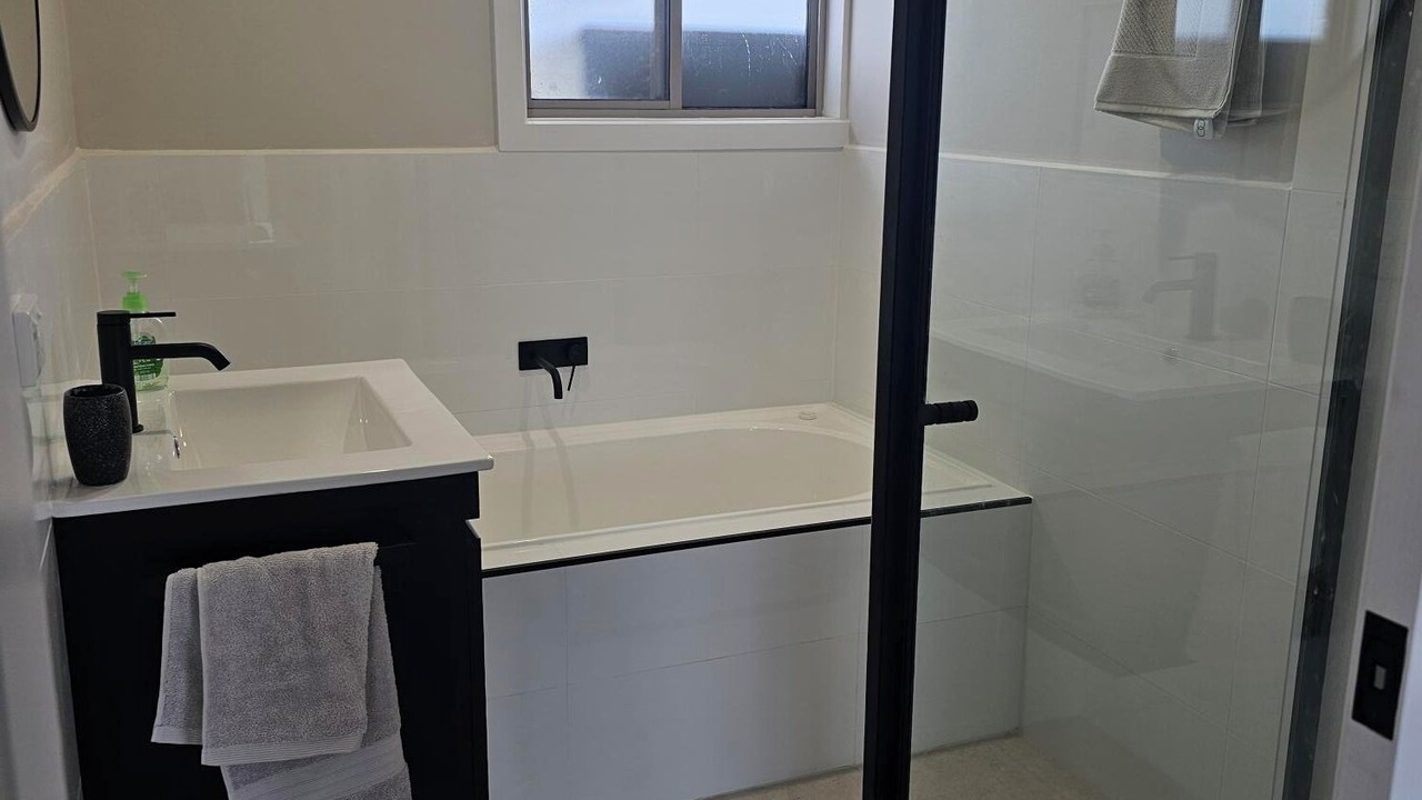 Photo of Bathroom in Wallan