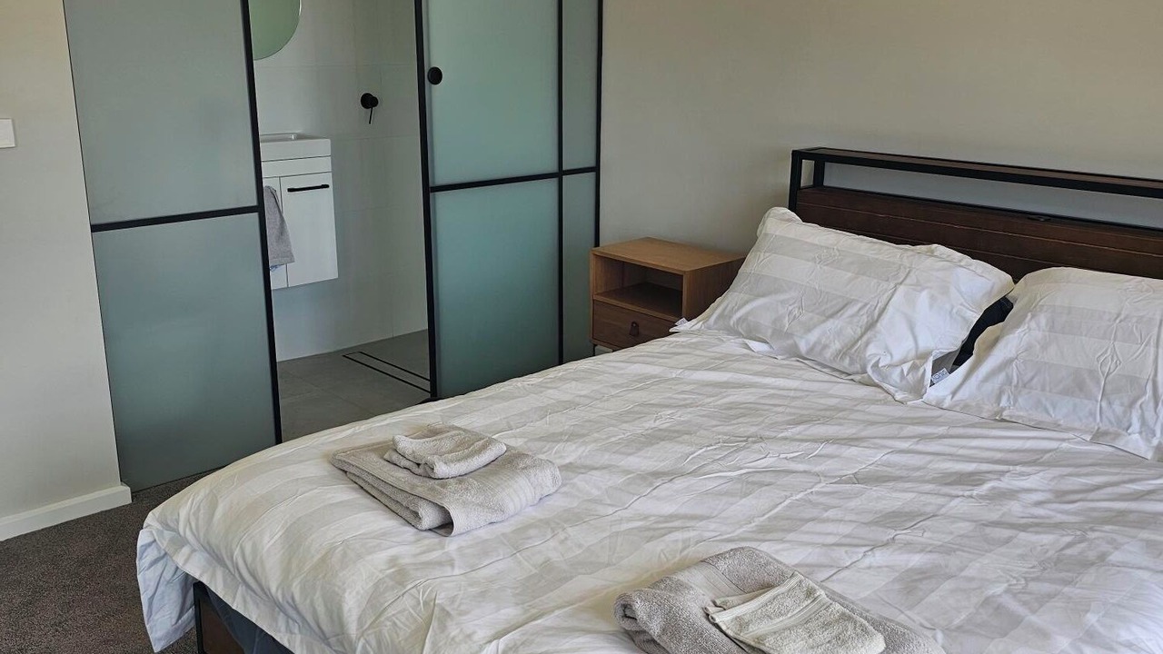 Photo of Bedroom in Wallan