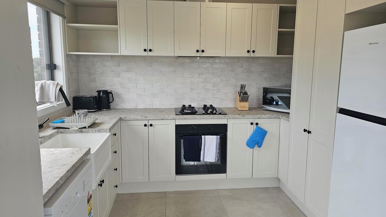 Photo of Kitchen in Wallan