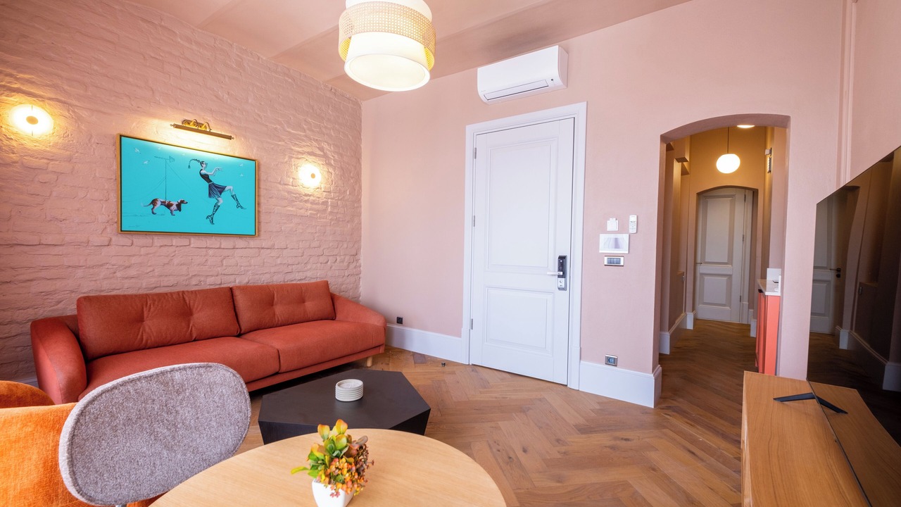 Photo of Livingroom in Galata