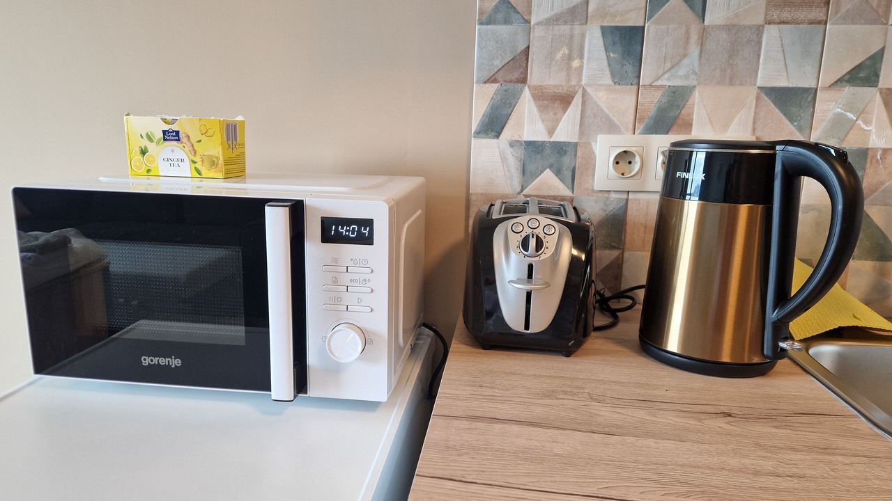 Photo of Kitchen in Samokov