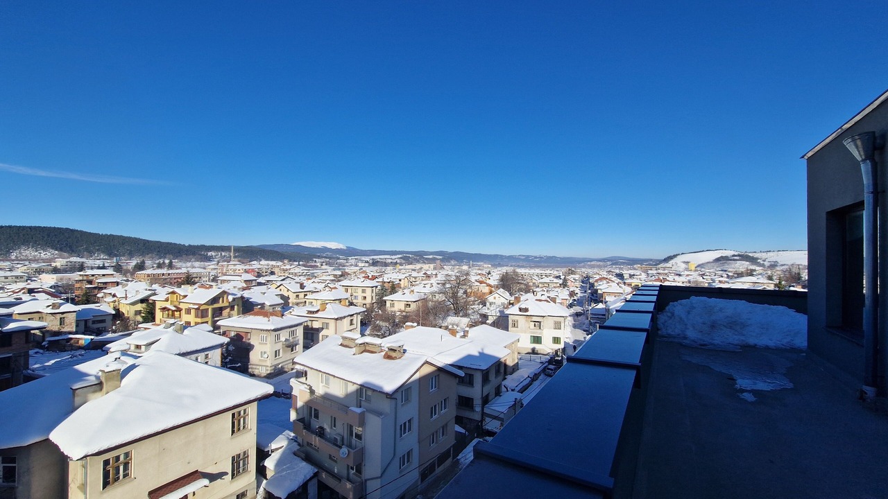 Photo of Outdoor in Samokov