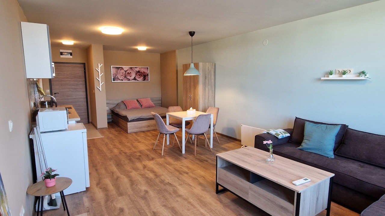 Photo of Livingroom in Samokov