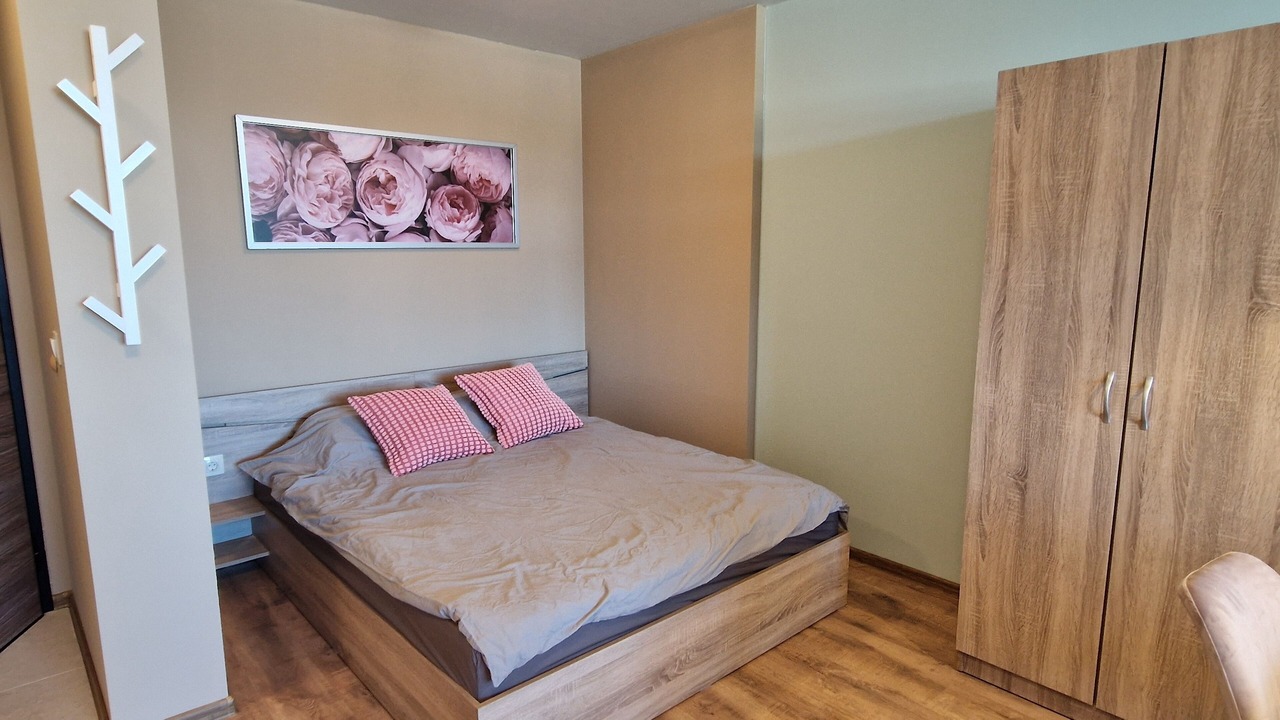 Photo of Bedroom in Samokov