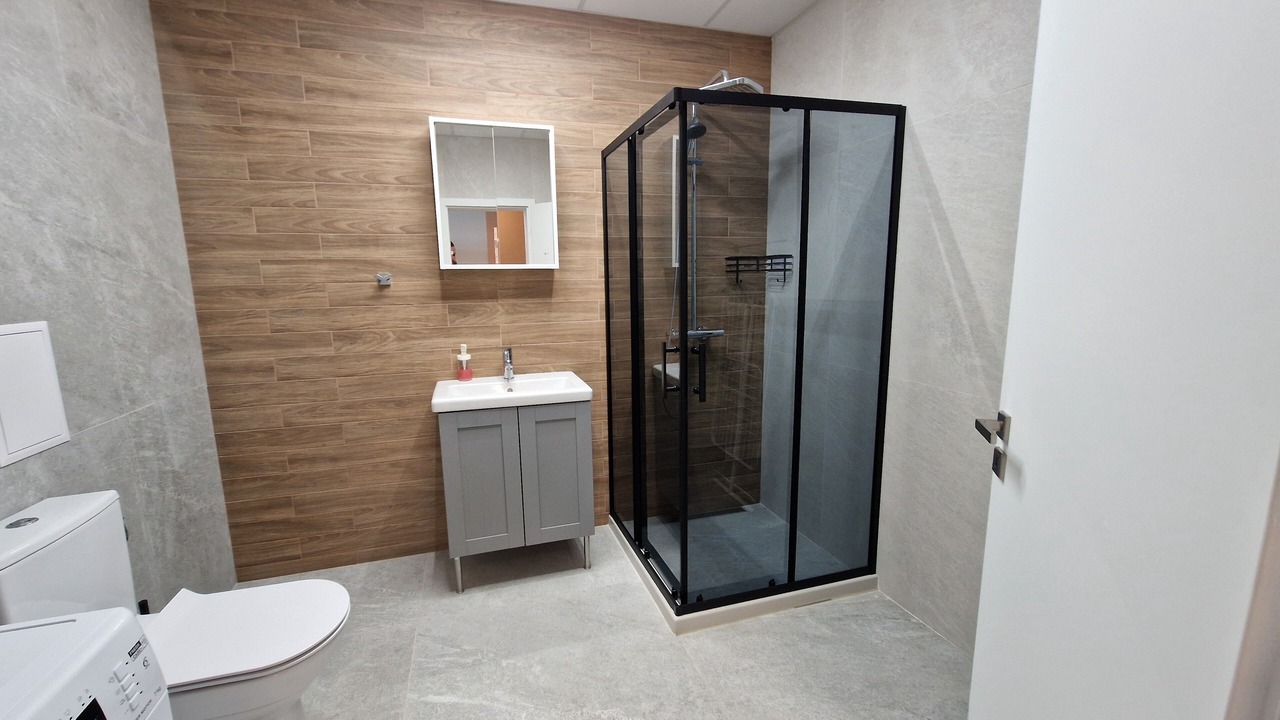 Photo of Bathroom in Samokov