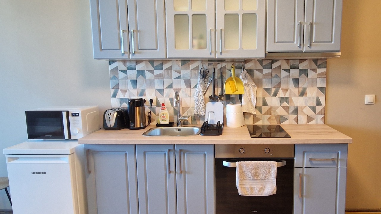 Photo of Kitchen in Samokov