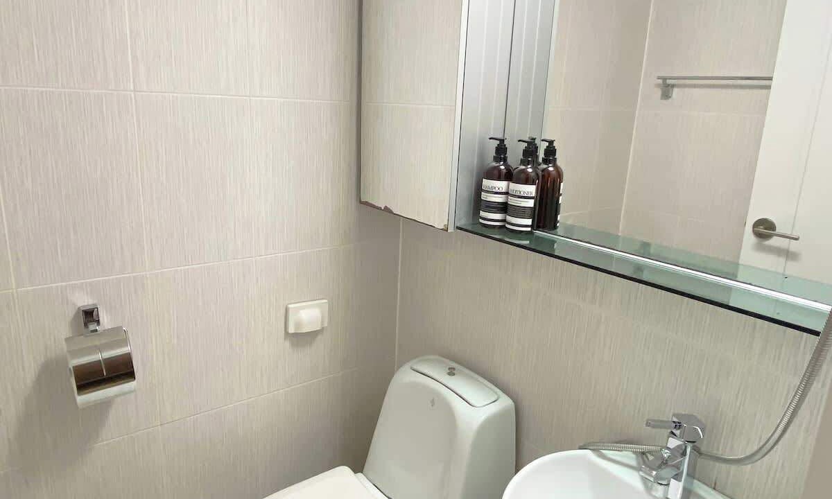 Photo of Bathroom in Bundang-gu