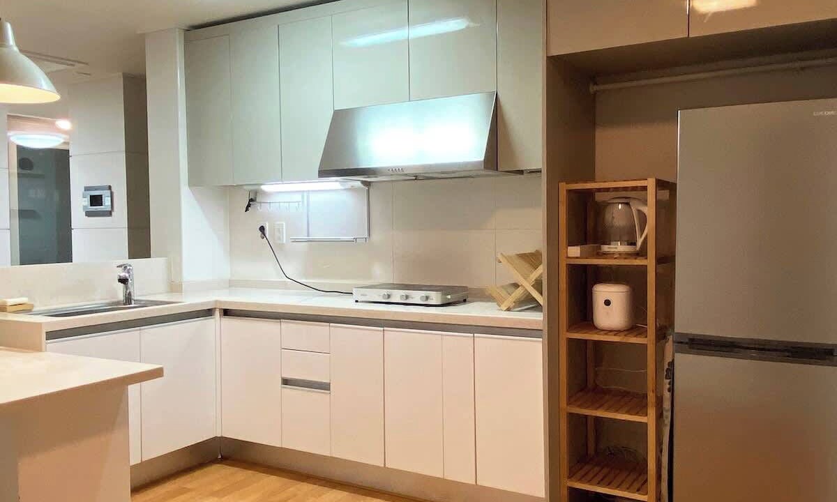 Photo of Kitchen in Bundang-gu
