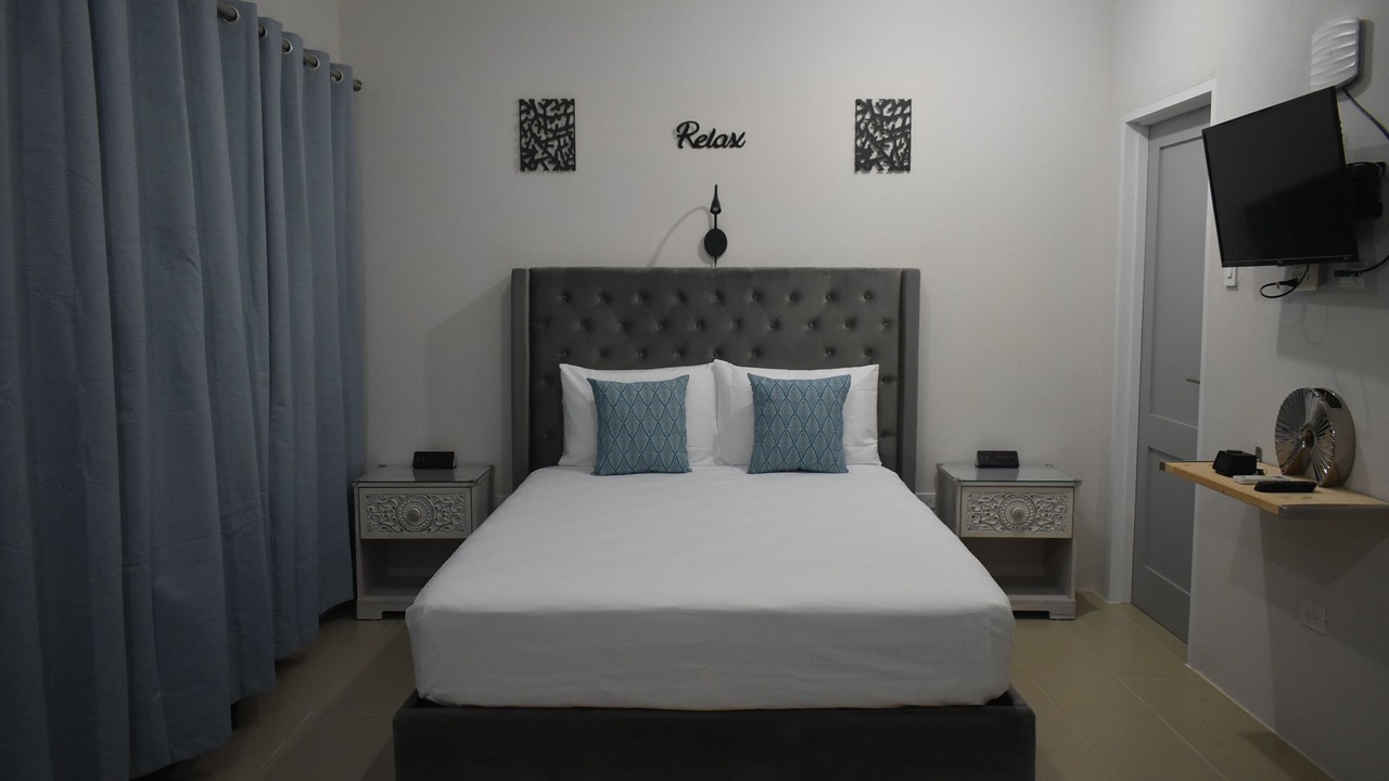 Photo of Bedroom in West Coast