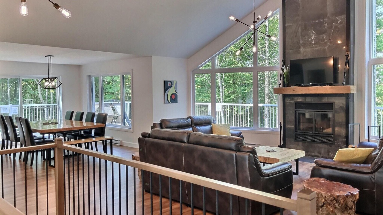 Photo of Bedroom in Eastman