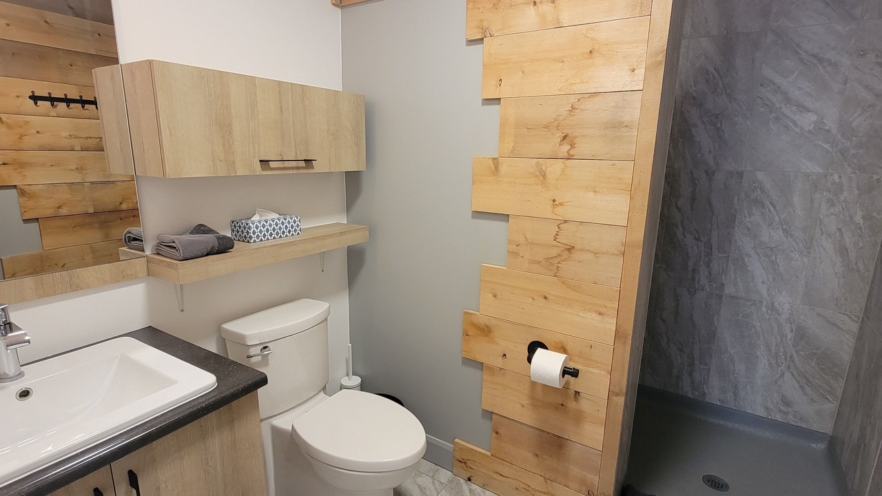 Photo of Bathroom in Eastman