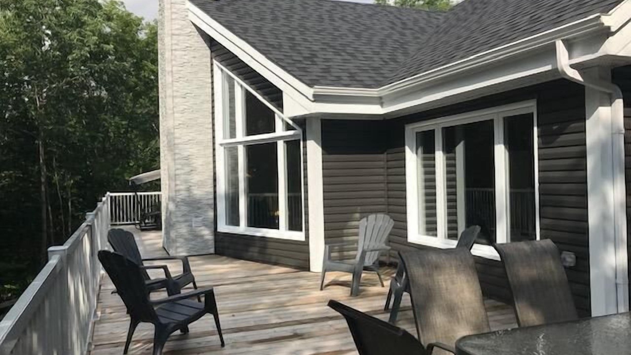 Photo of Patio Balcony in Eastman