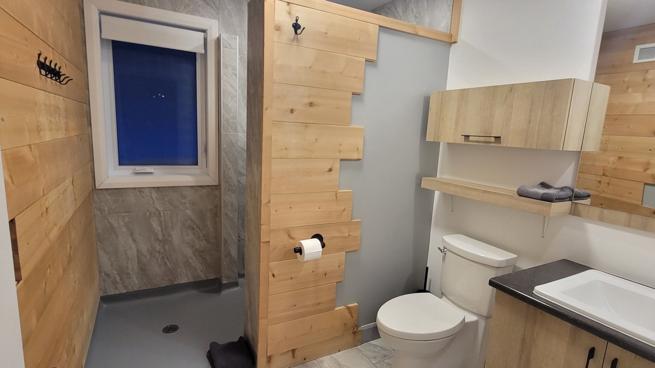 Photo of Bathroom in Eastman