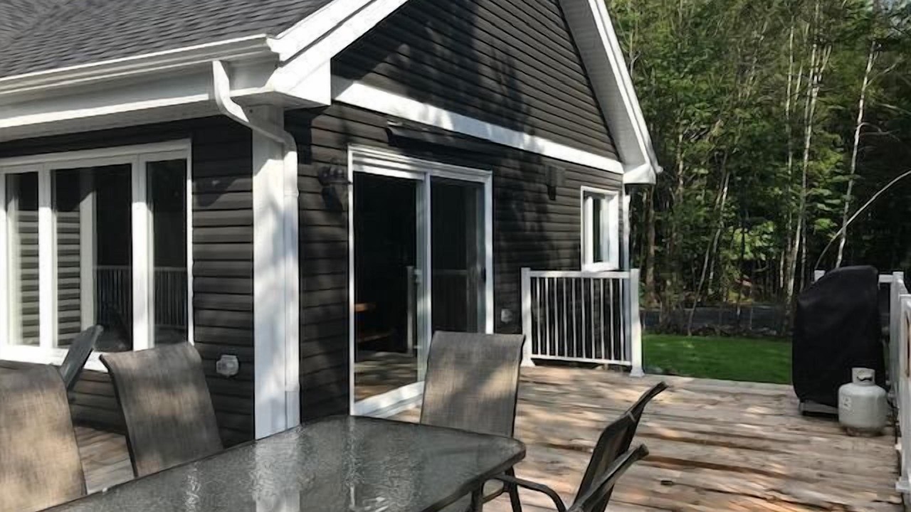 Photo of Patio Balcony in Eastman